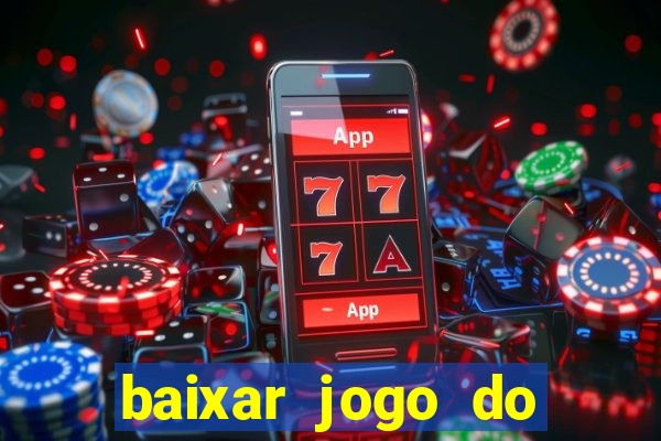 baixar jogo do mario bros